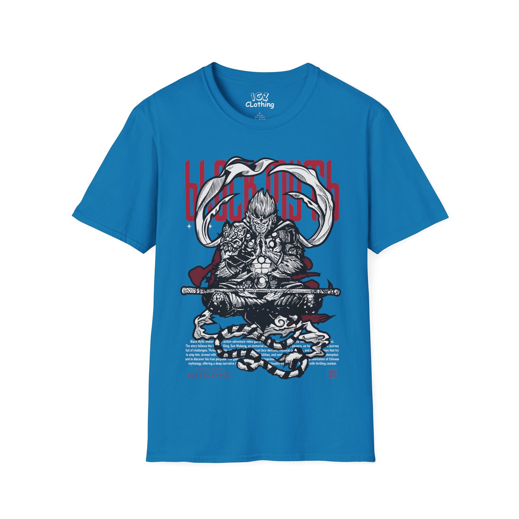 Wukong T-Shirt