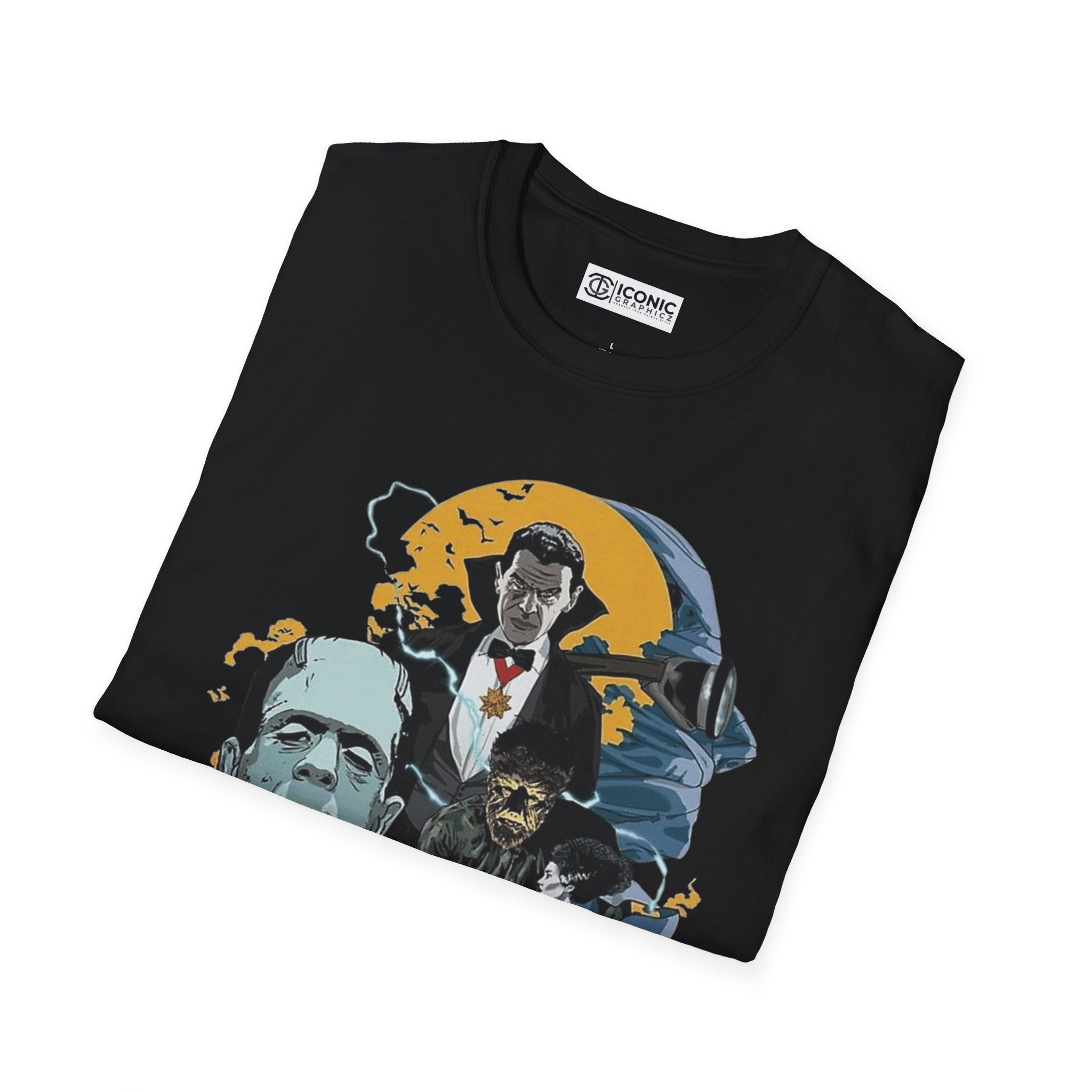 Monster T-Shirt