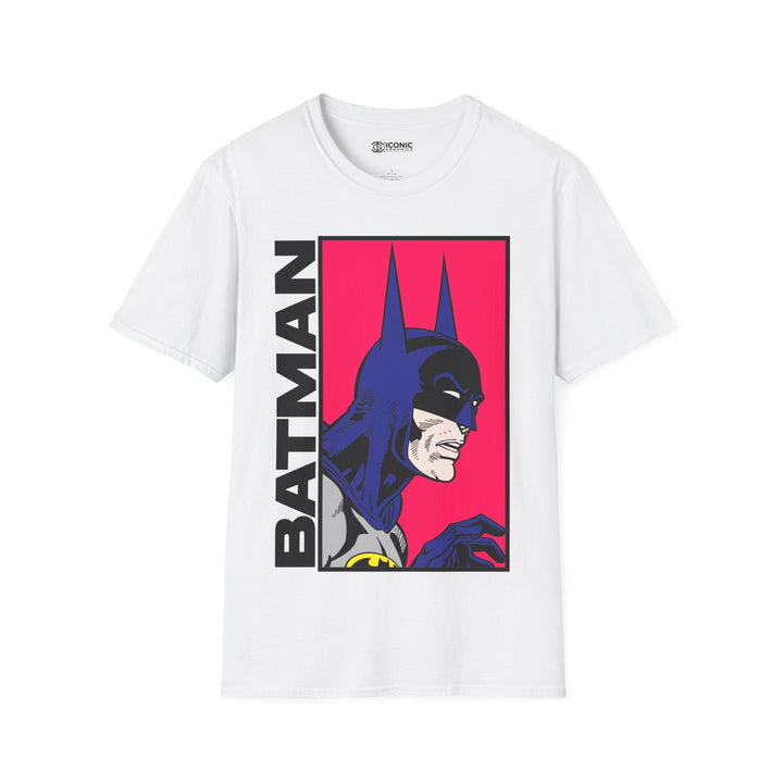 Batman T-Shirt Printify