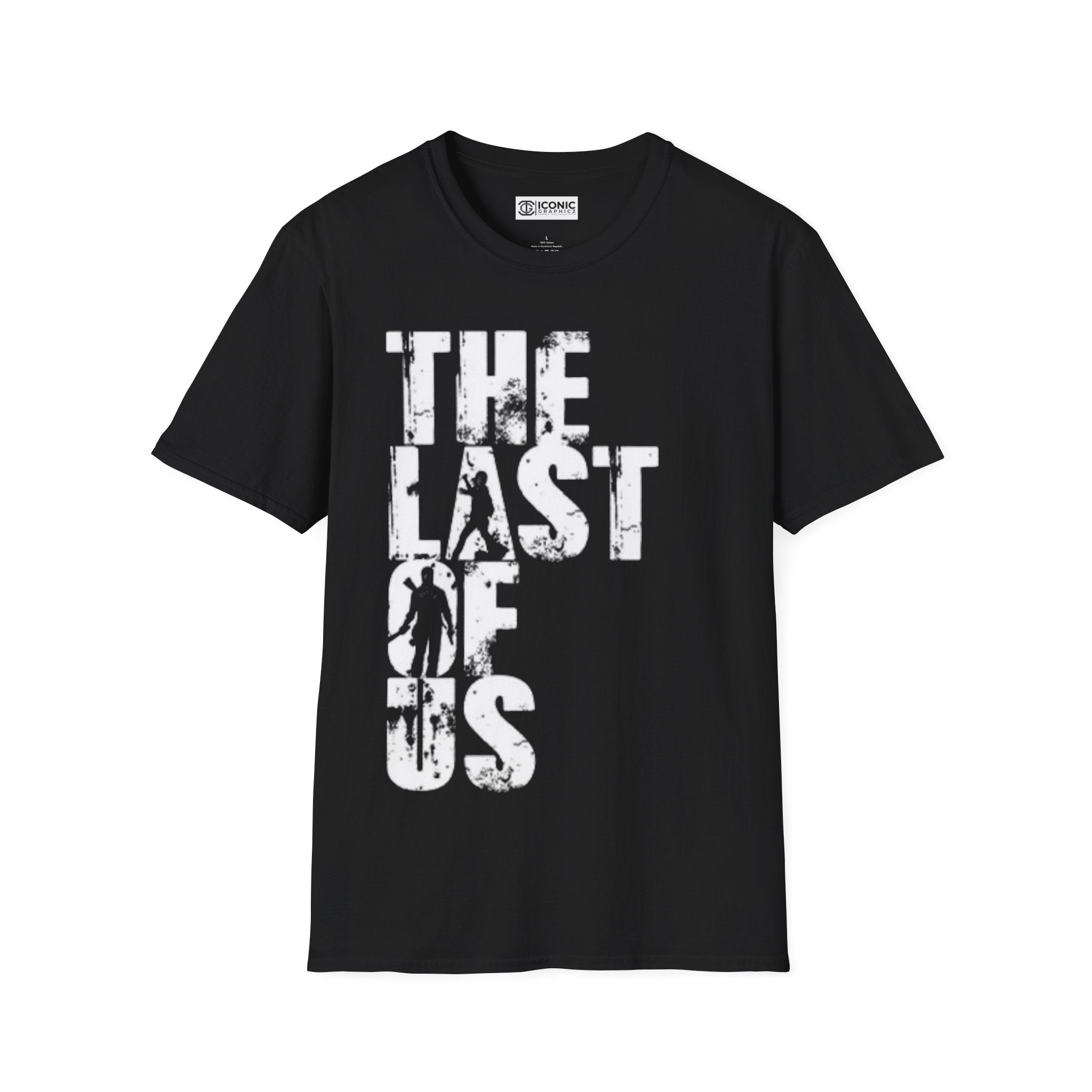 The last of us T-Shirt