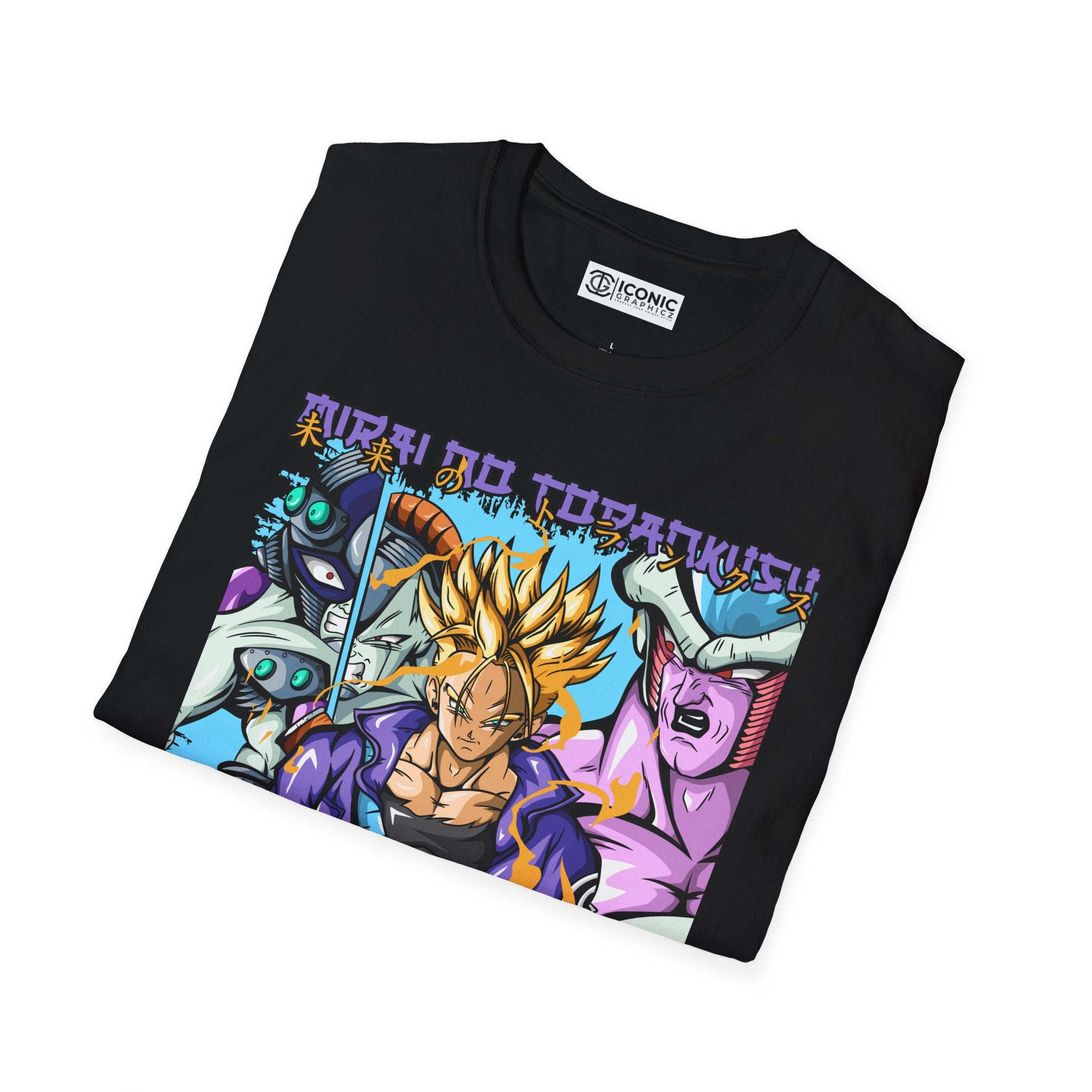 Trunks Dragonball T-Shirt