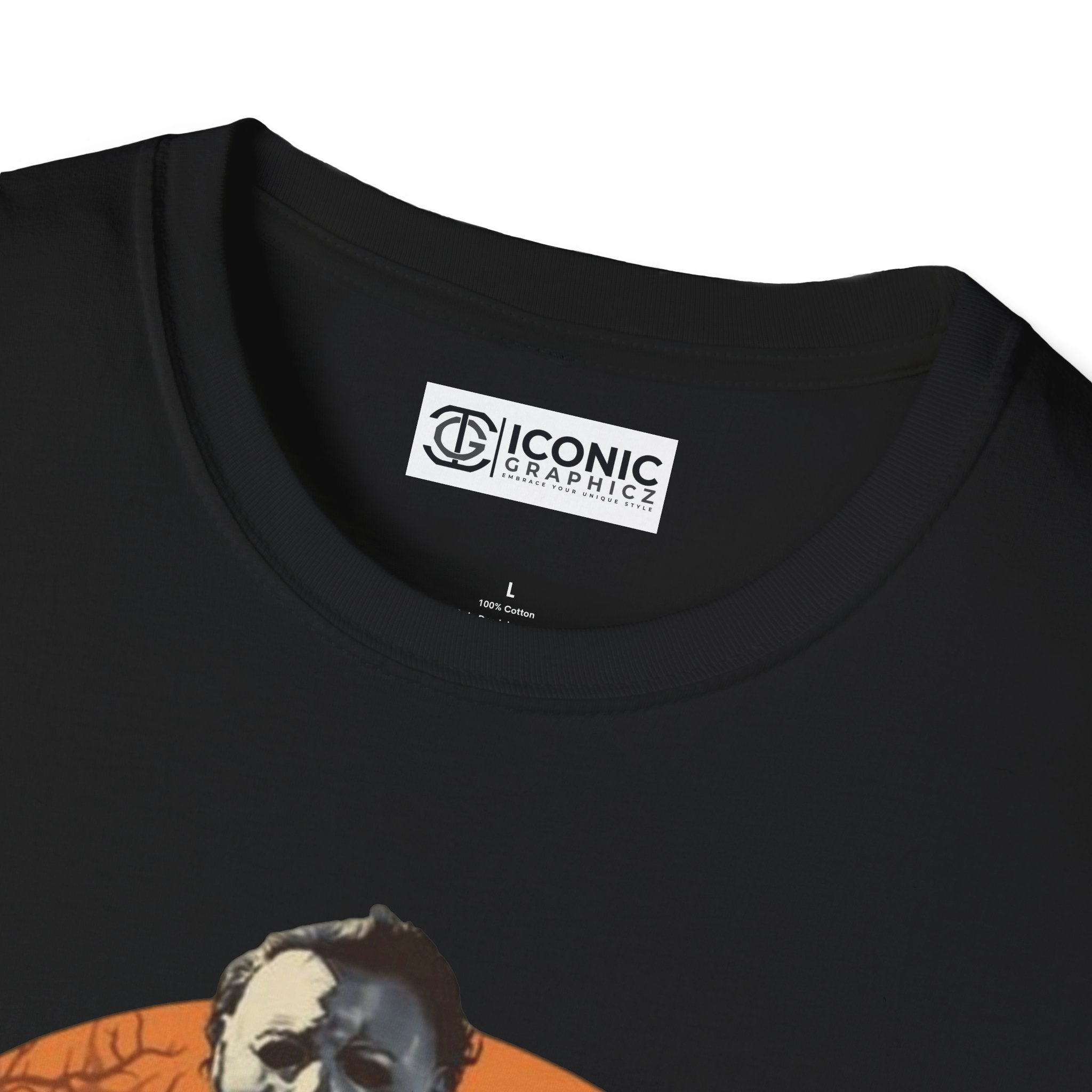 Micheal Myers T-Shirt