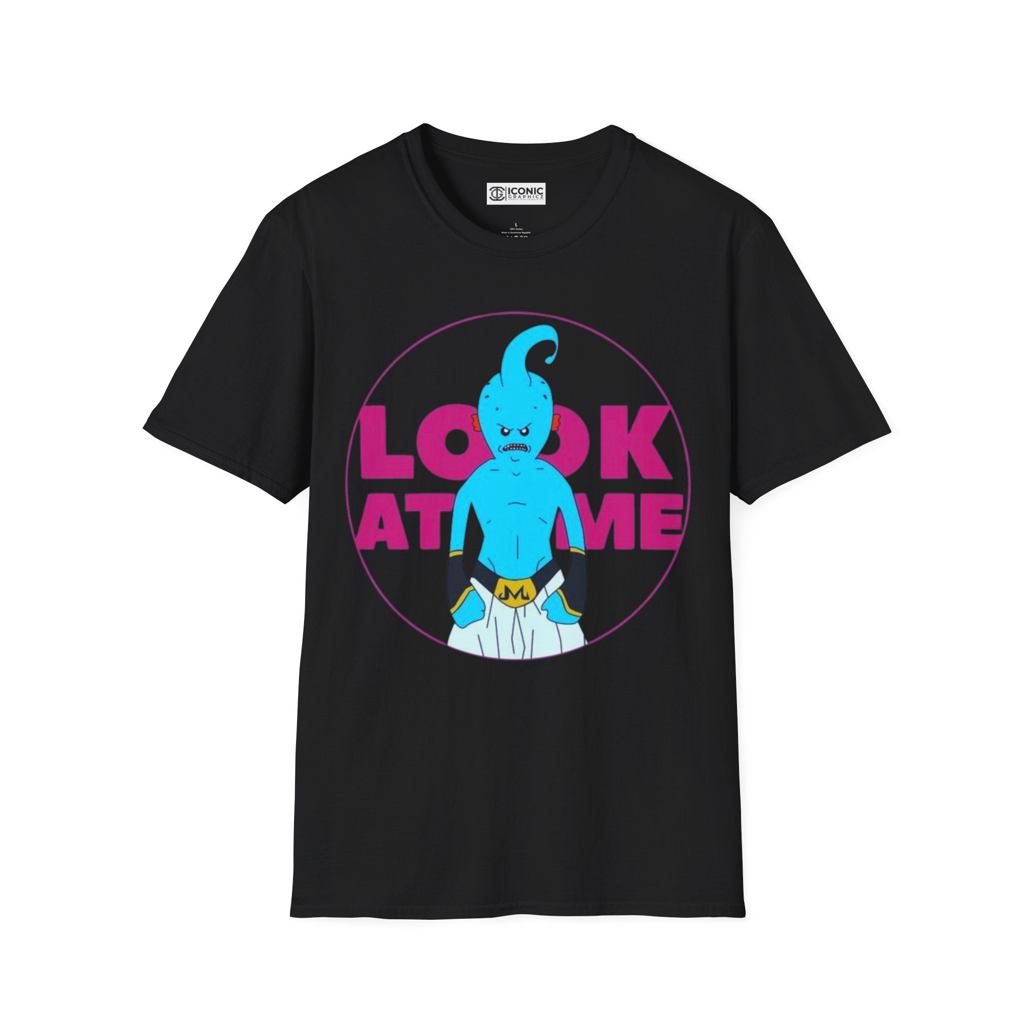 Rick and Morty T-Shirt