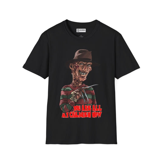 Freedy Krueger T-Shirt