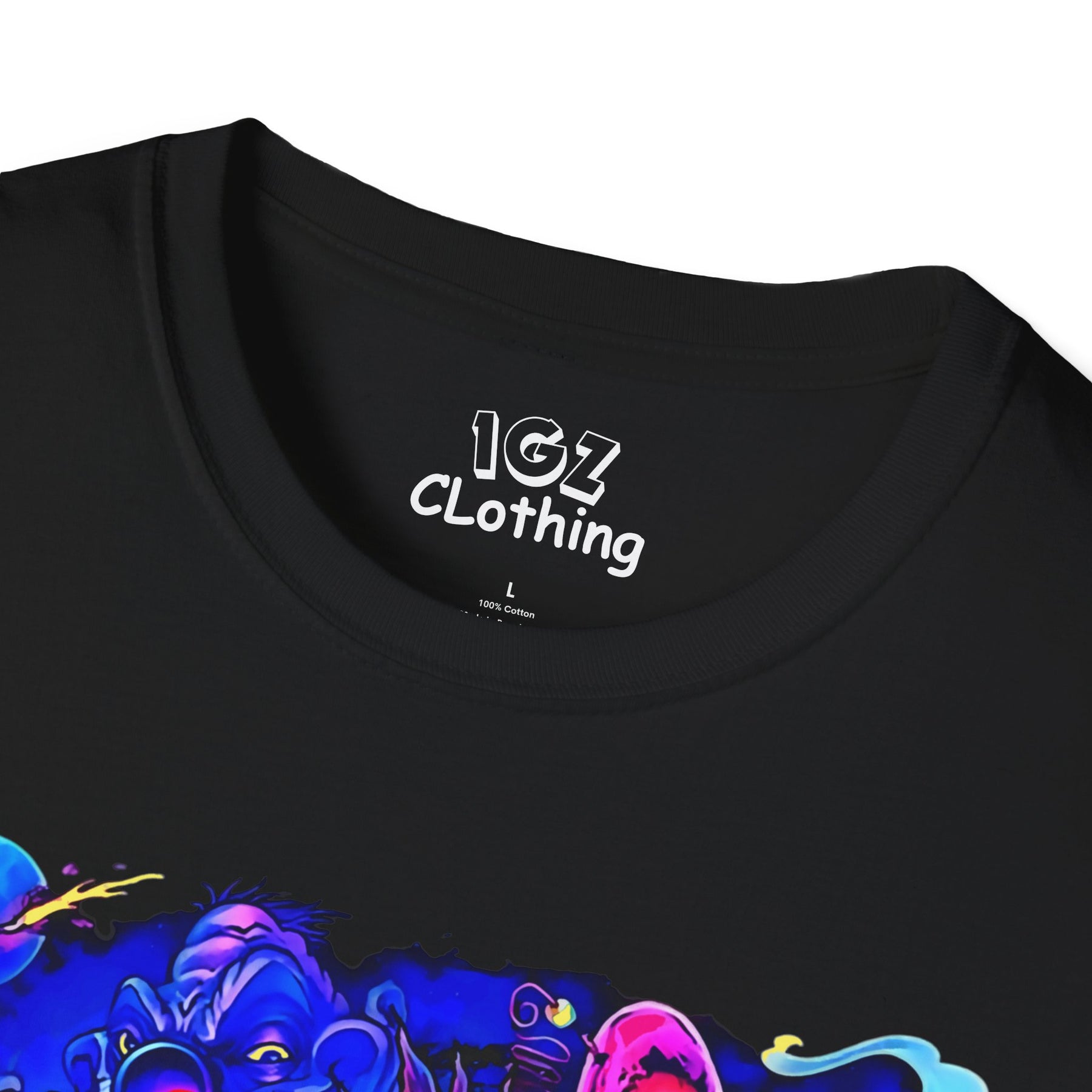 Killer klowns from out of space T-Shirt