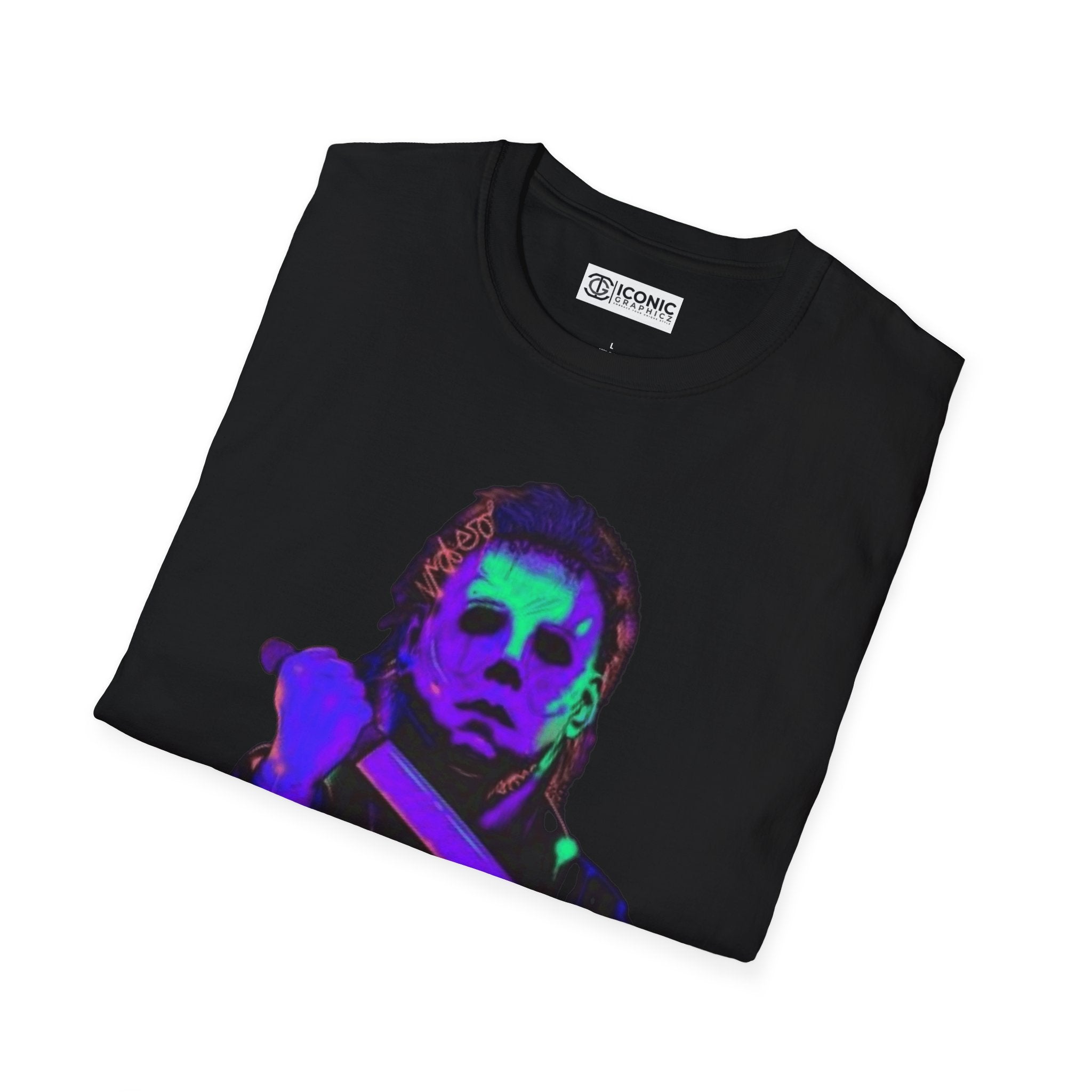 Micheal Myers T-Shirt