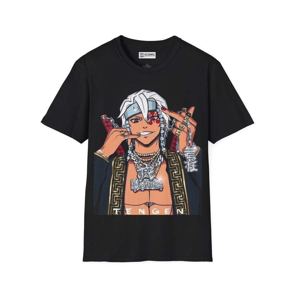 Tengen Demon Slayer T-Shirt - 