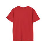 Luffy One Piece T-Shirt Printify