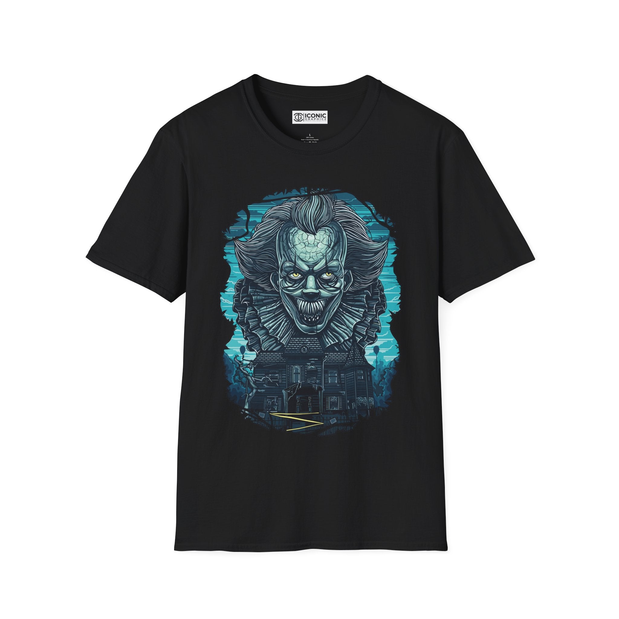 Pennywise T-Shirt