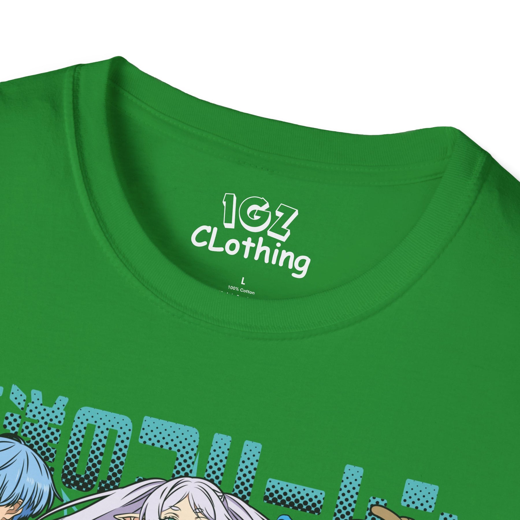 Frieren T-Shirt