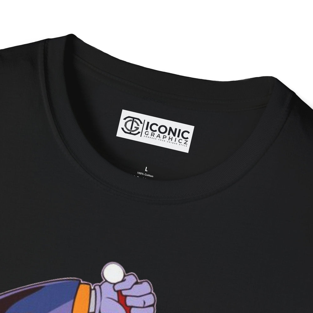Joker and Harley T-Shirt Printify