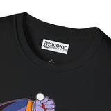Joker and Harley T-Shirt Printify