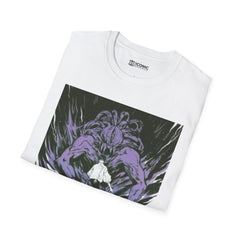 Yuta Unisex Softstyle T-Shirt - IGZ Clothing 