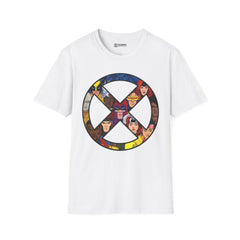 X-Men 97 Unisex Softstyle T-Shirt - IGZ Clothing 