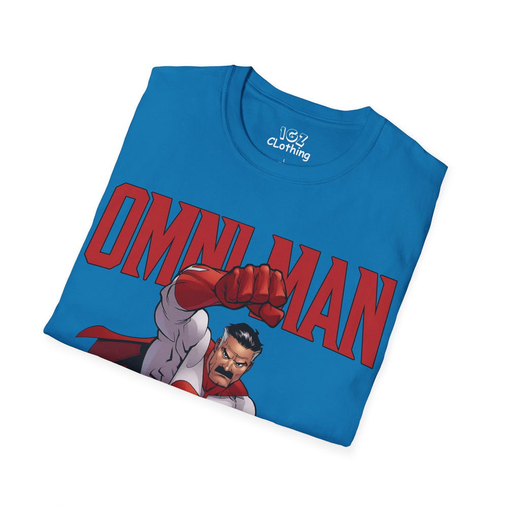 Omni-Man Invincible T-Shirt