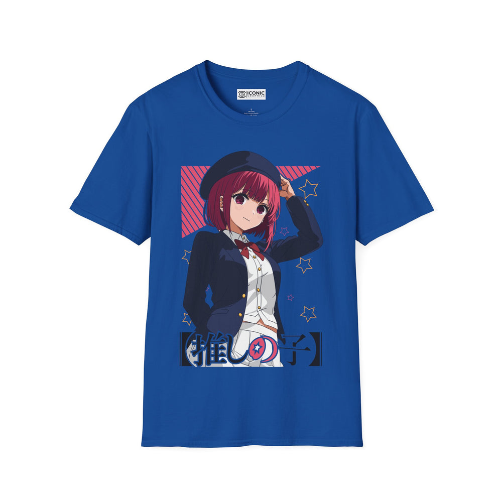 Oshi No Ko Kana Arima T-Shirt - 