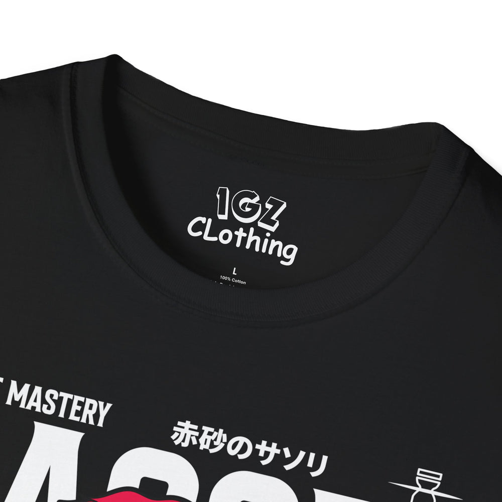 Sasori Naruto T-Shirt