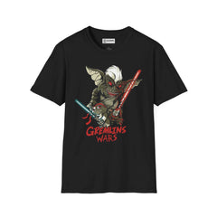 Gremlins Unisex Softstyle T-Shirt - IGZ Clothing 