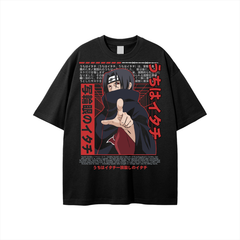 Itachi Uchiha T-shirt