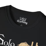 Cha Hae Solo Leveling T-Shirt