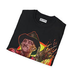 Freddy Krueger T-Shirt