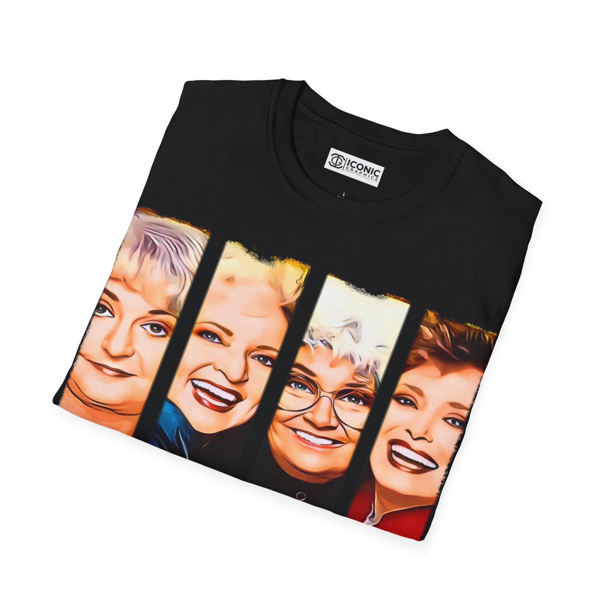 Golden Girls T-Shirt