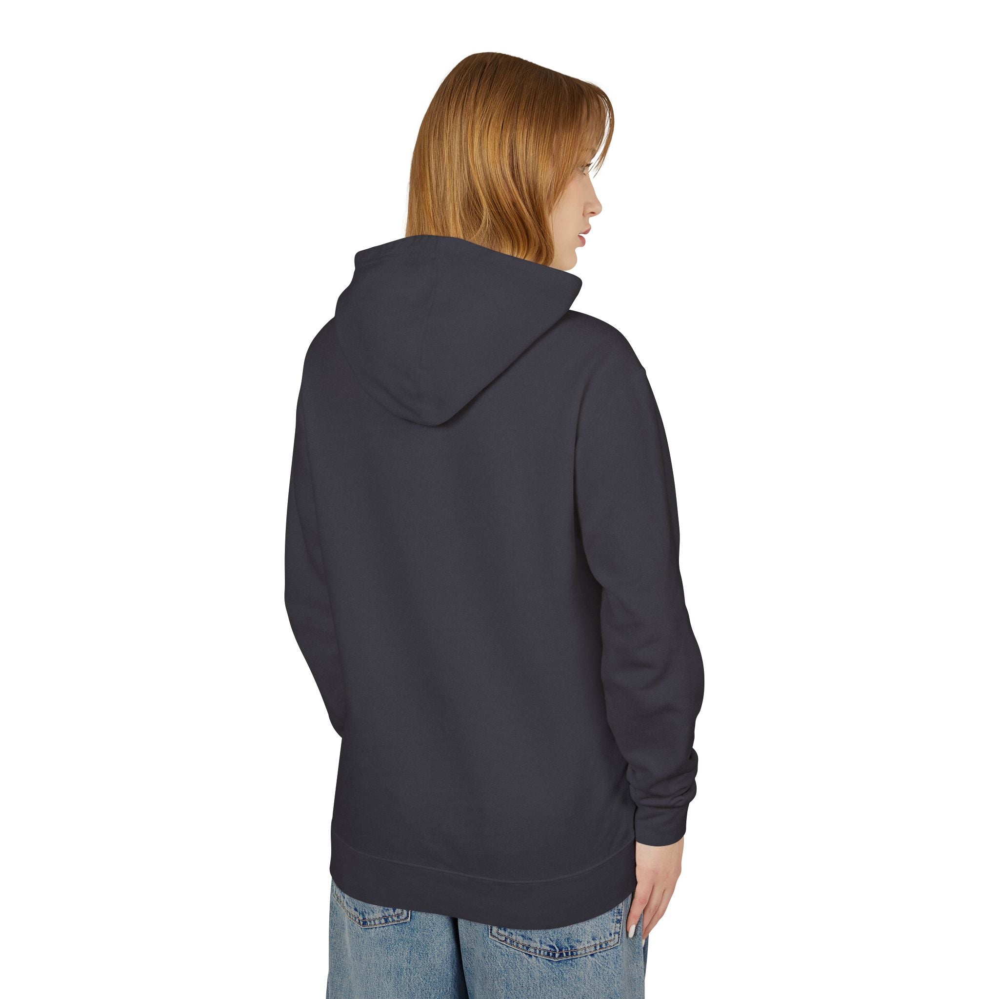 Pochita Lightweight Hooded Sweatshirt