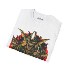 Gremlins Unisex Softstyle T-Shirt - IGZ Clothing 