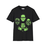 original horror T-Shirt - 