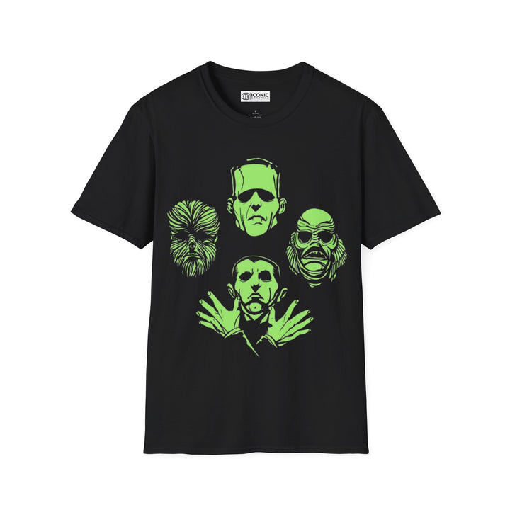 original horror T-Shirt - 