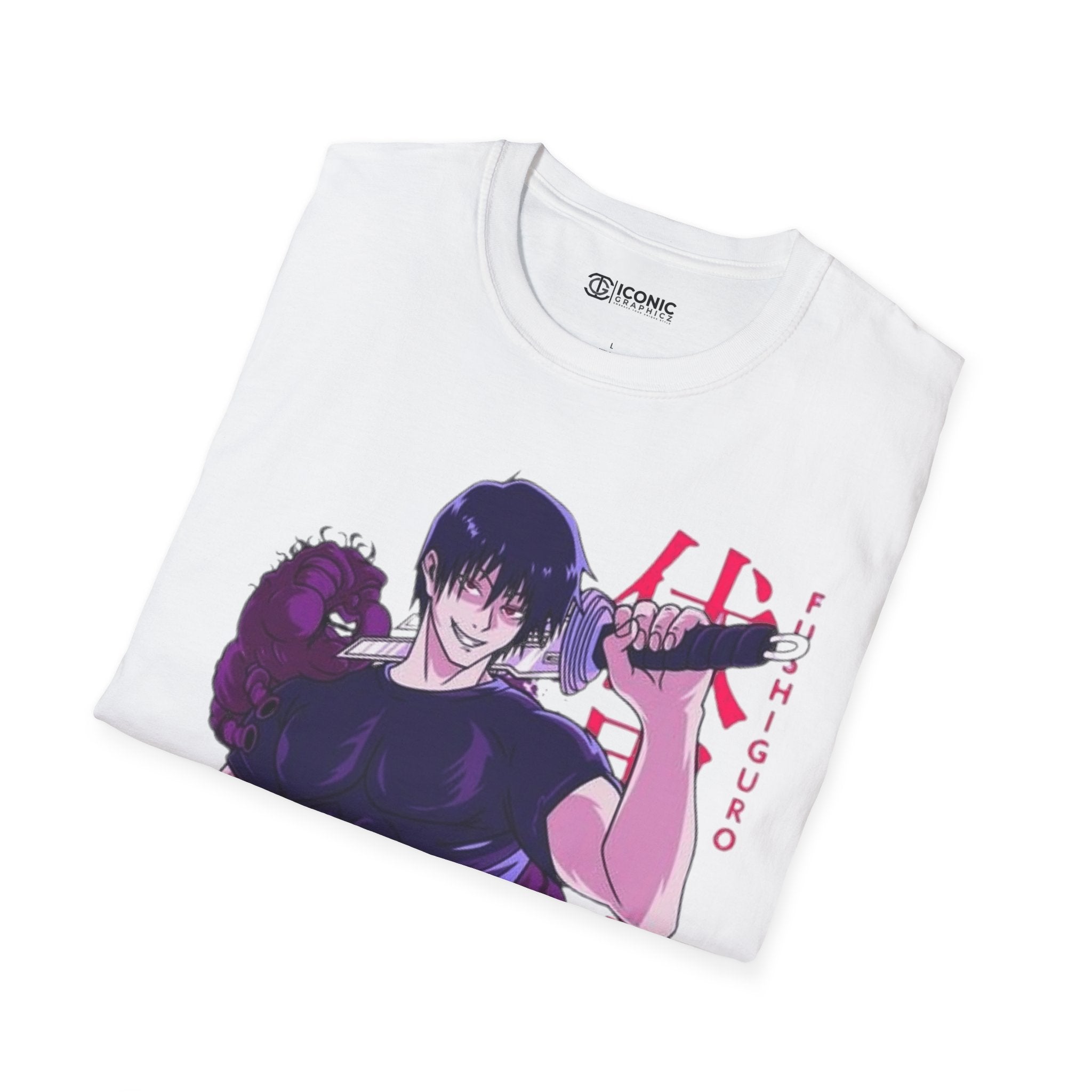 Toji Jujitsu Kaisen T-Shirt