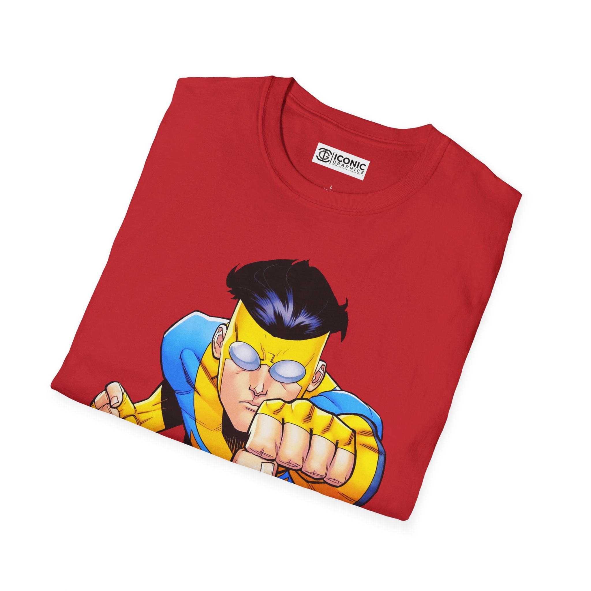 Invincible T-Shirt