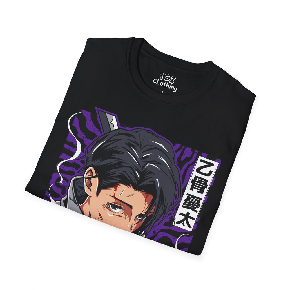 Yuta Jujitsu Kaisen T-Shirt