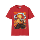 Zenitsu Demon Slayer T-Shirt - 
