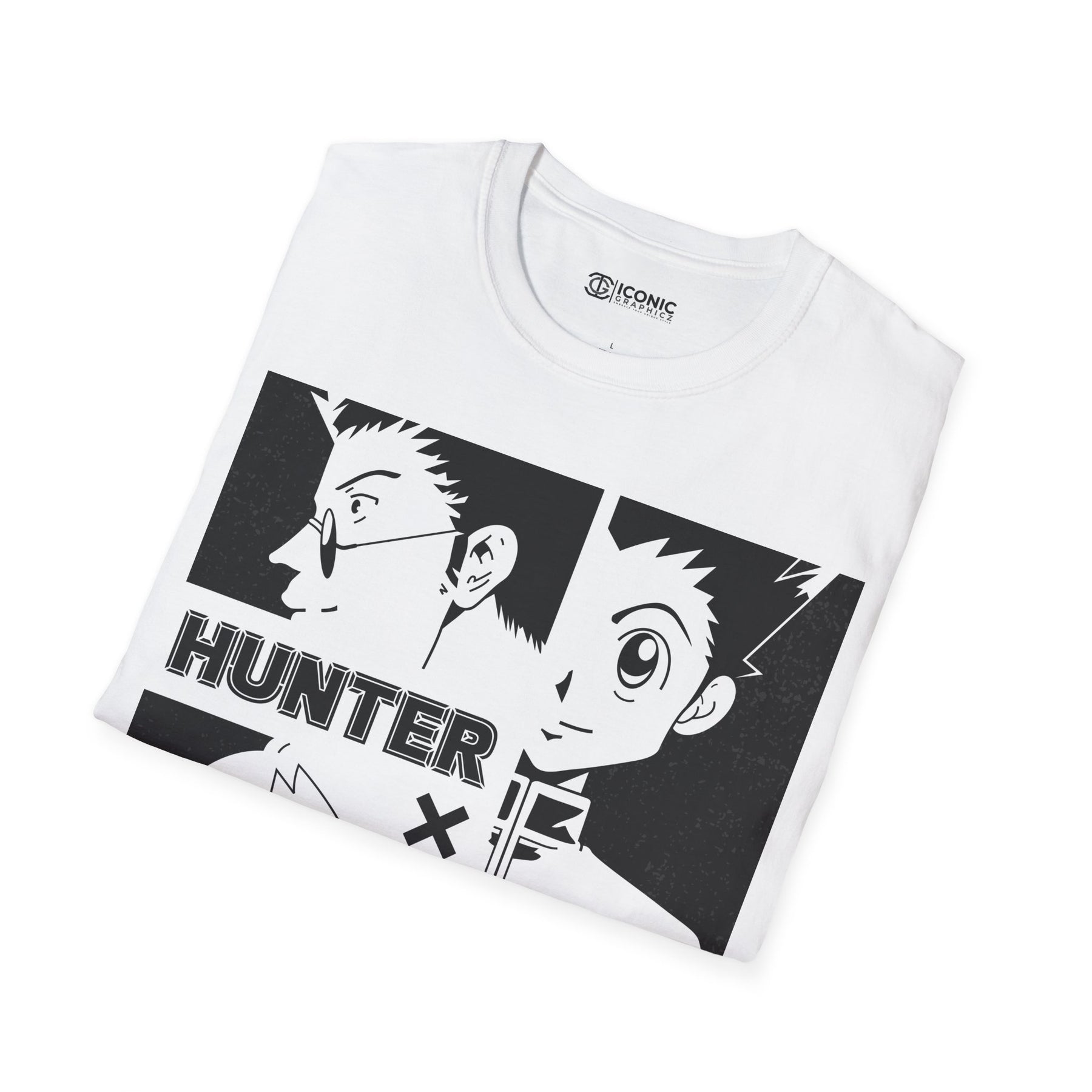 Hunter x Hunter T-Shirt - 
