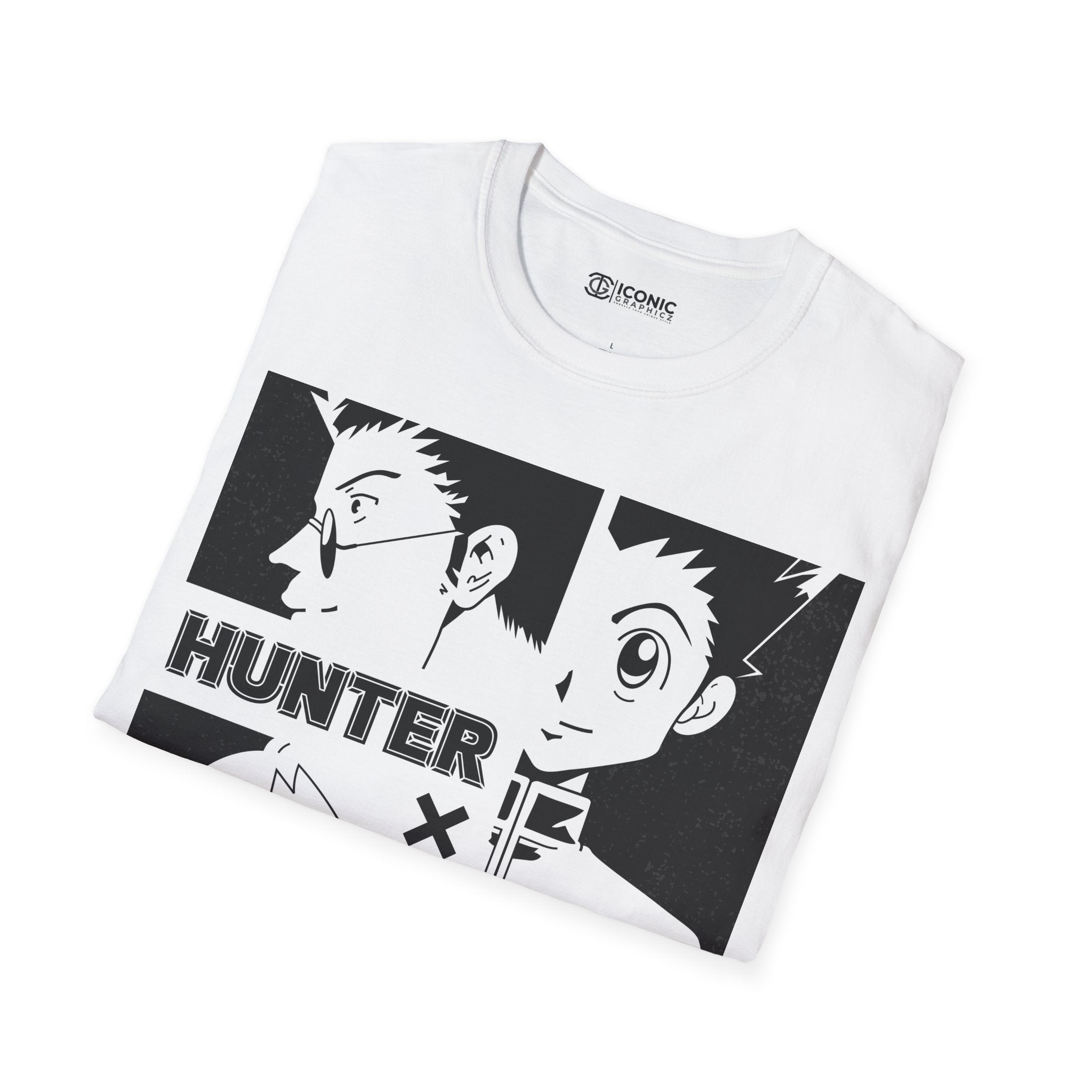 Hunter x Hunter T-Shirt