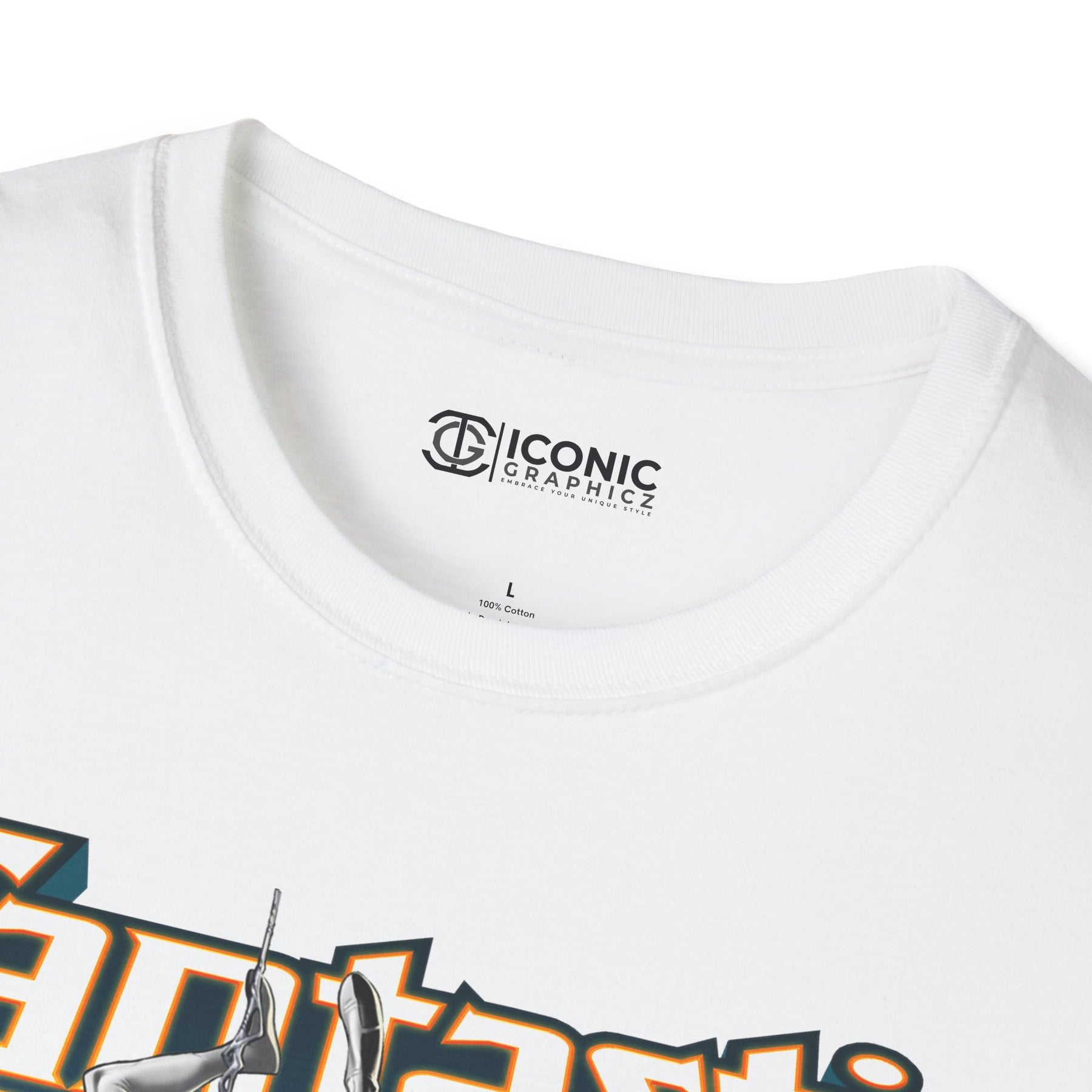Fantastic 4 T-Shirt - 