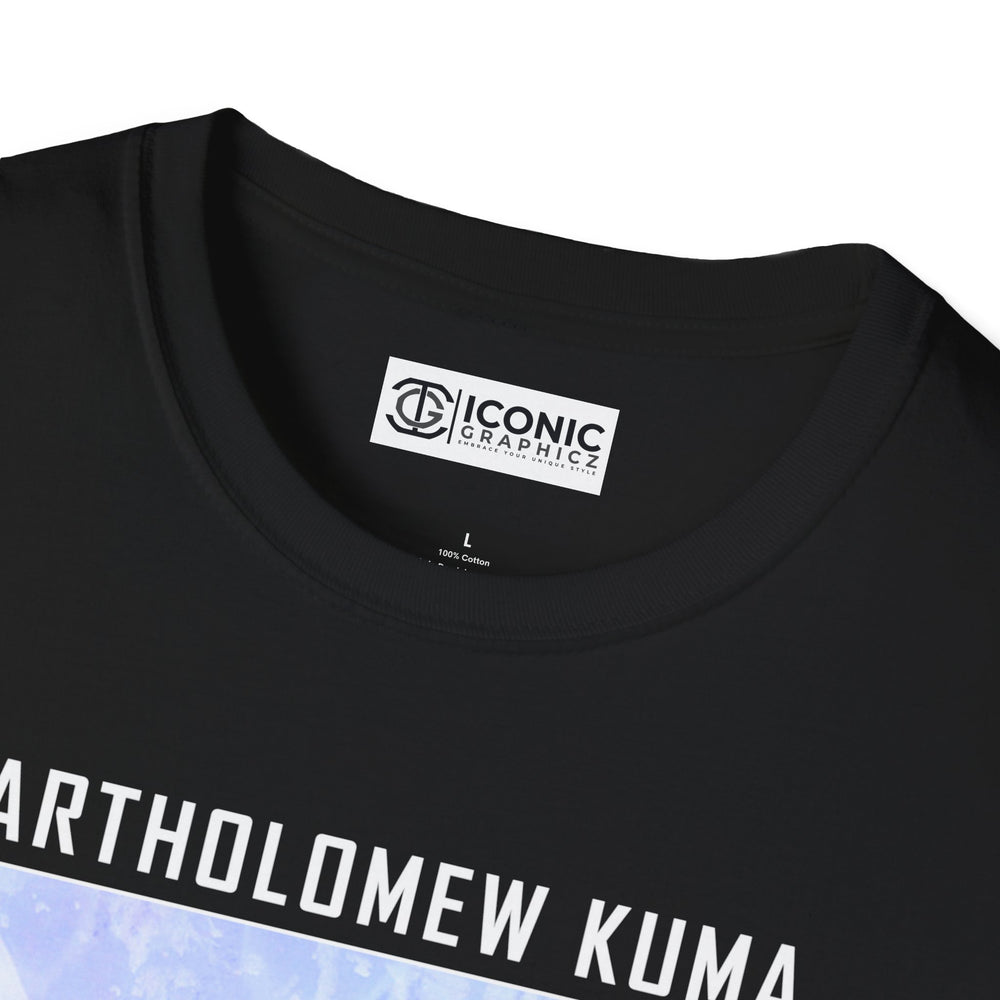 Kuma One Piece T-Shirt - 