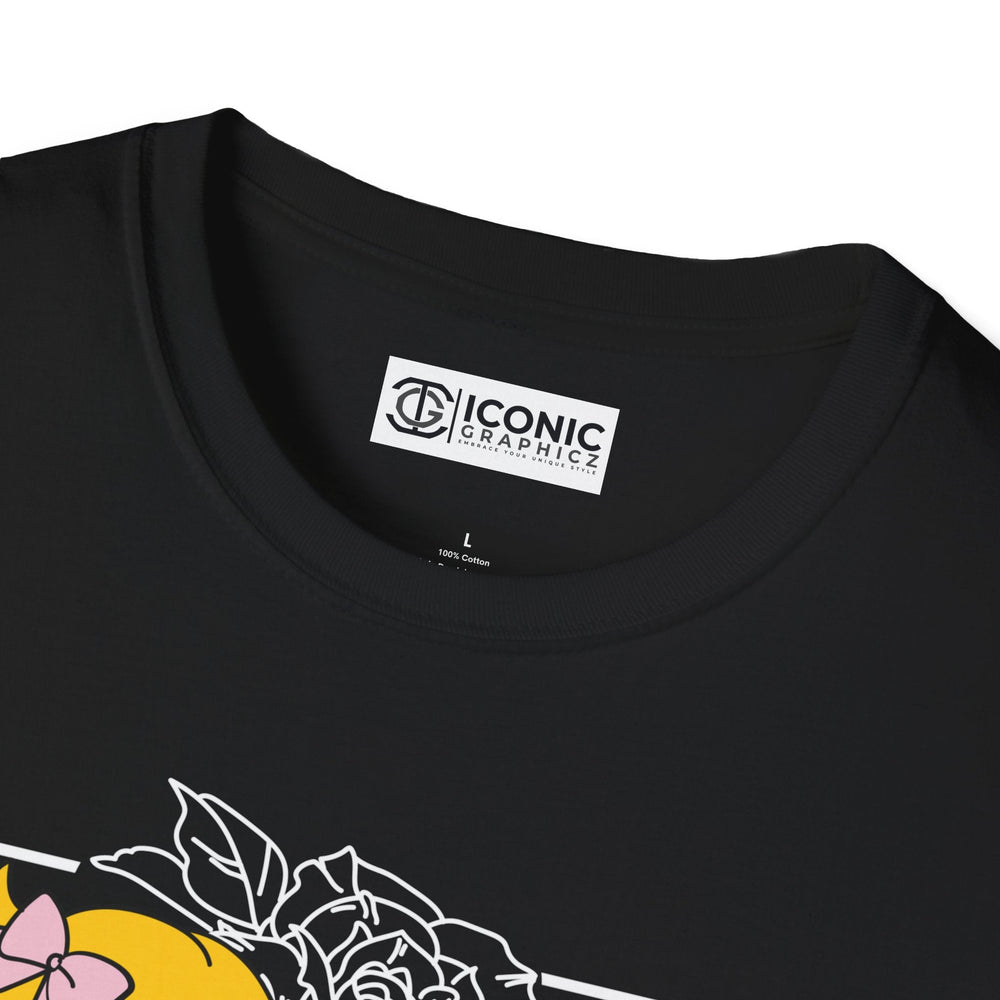 Candy T-Shirt Printify