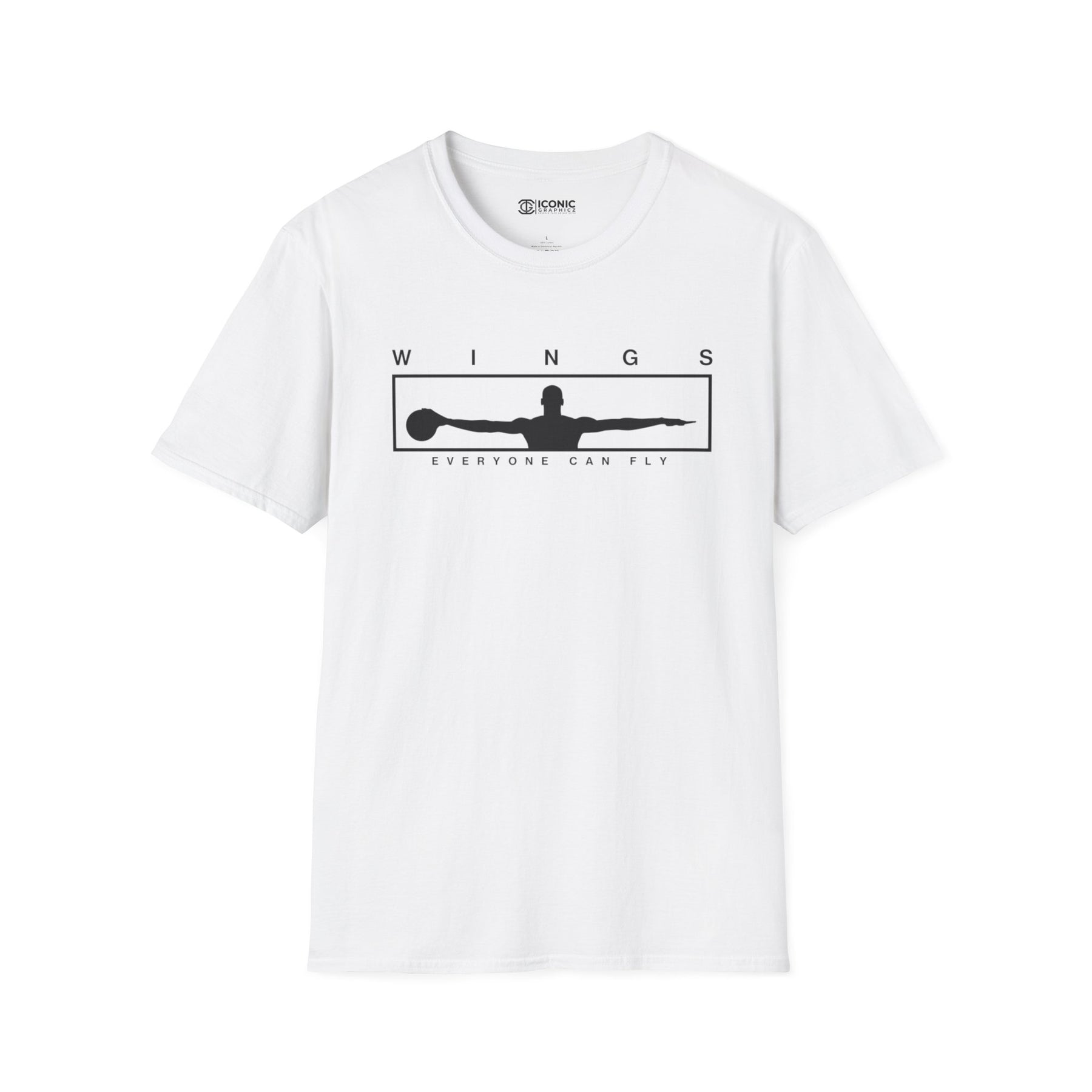 NBA T-Shirt - 