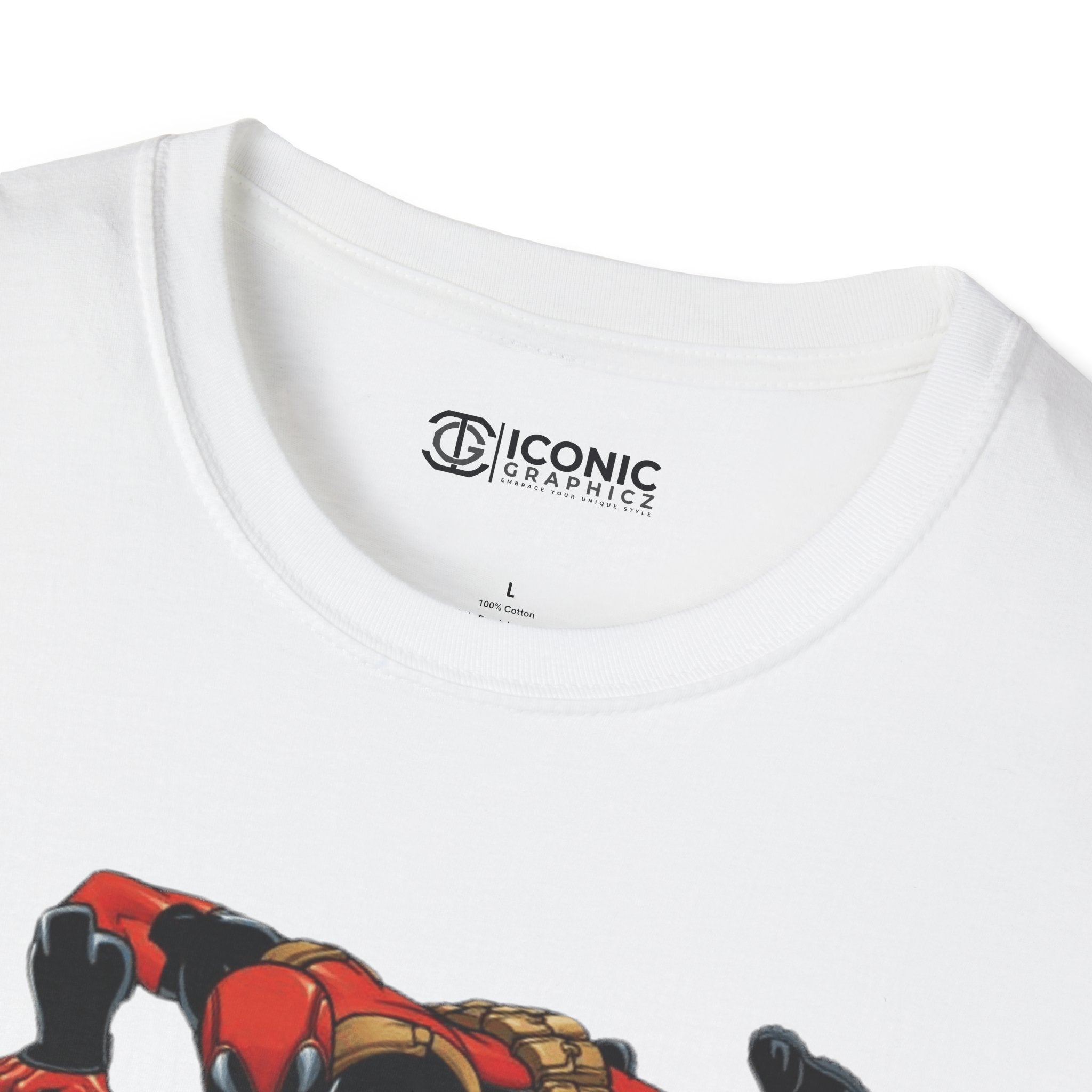 Deadpool T-Shirt