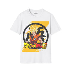 Goku Dragonball Super T-Shirt