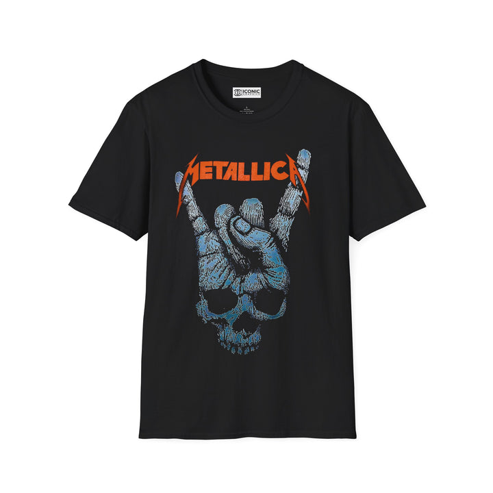 Metallica T-Shirt - 