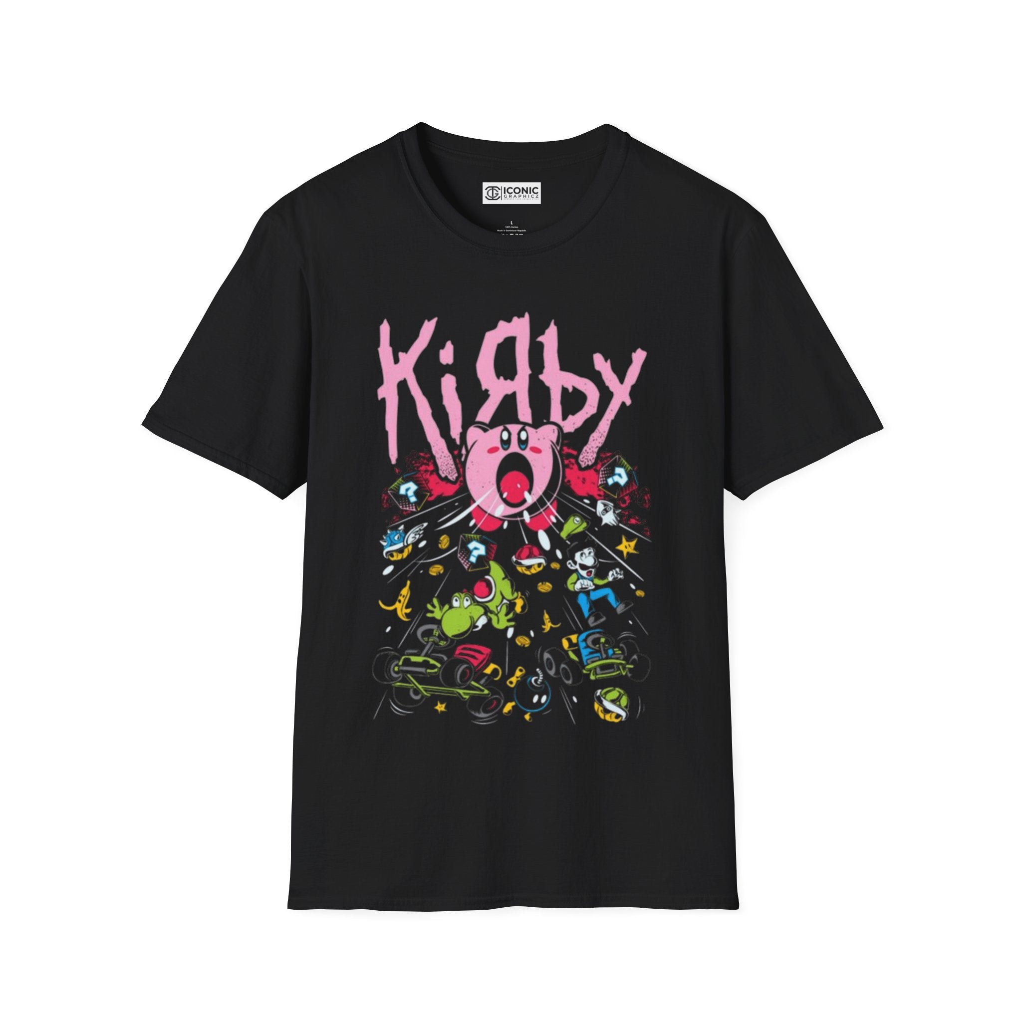 Kirby T-Shirt