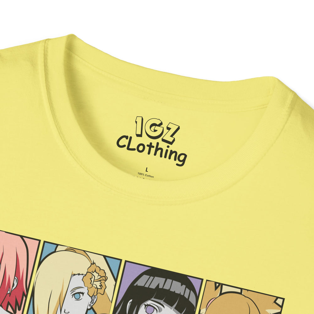 Naruto T-Shirt