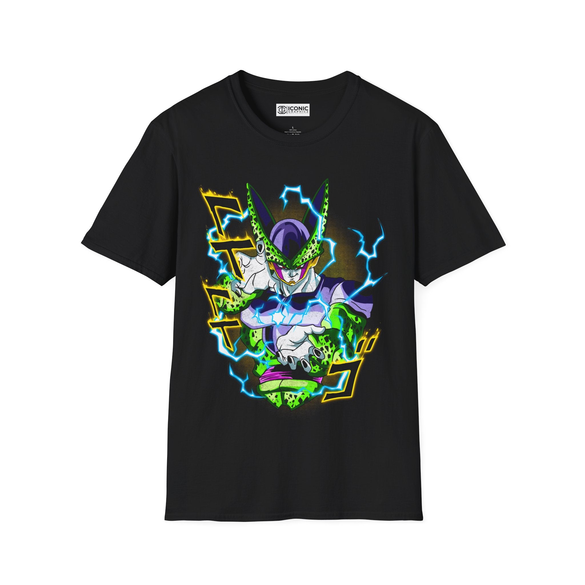 Cell Dragonball T-Shirt