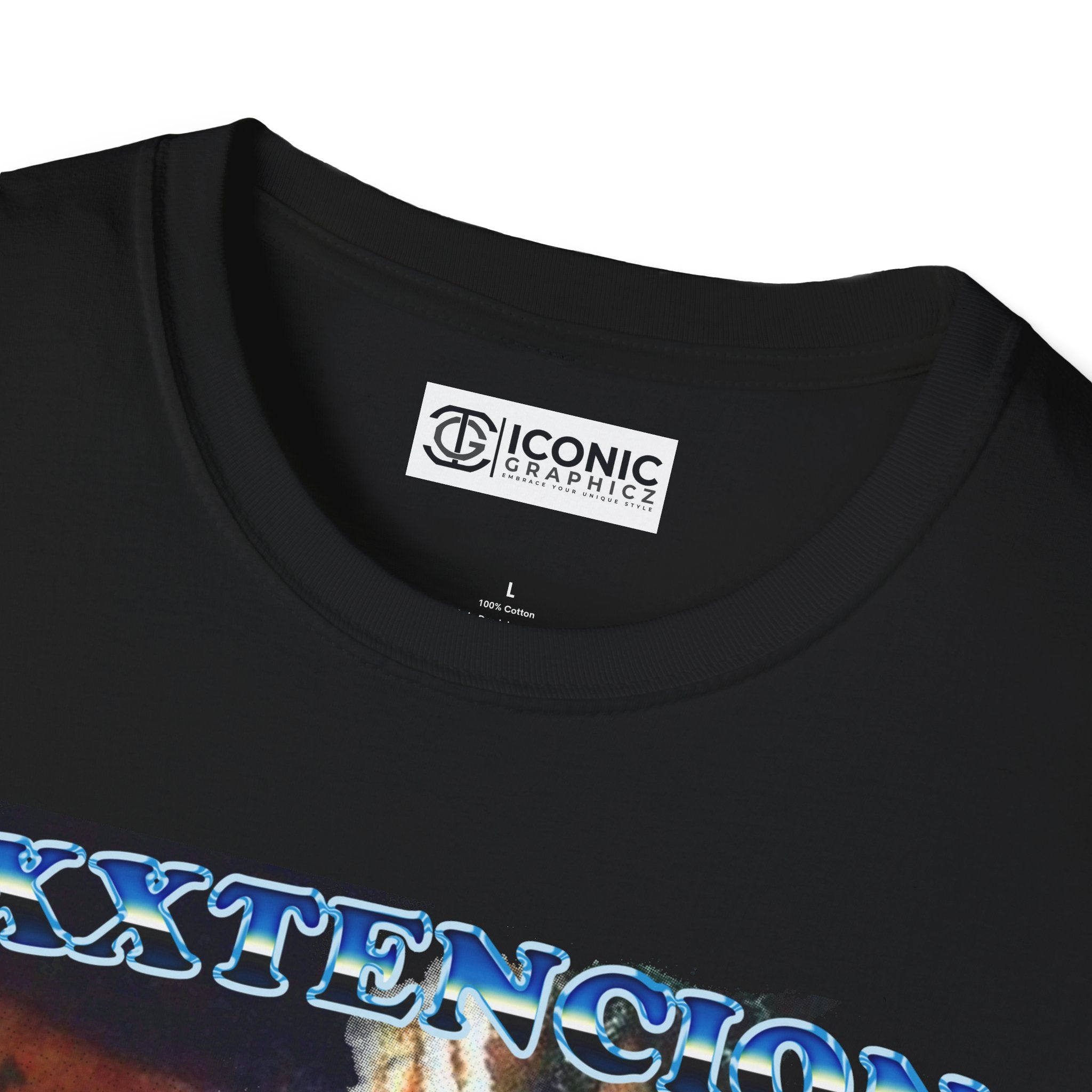 Xxxtencion T-Shirt