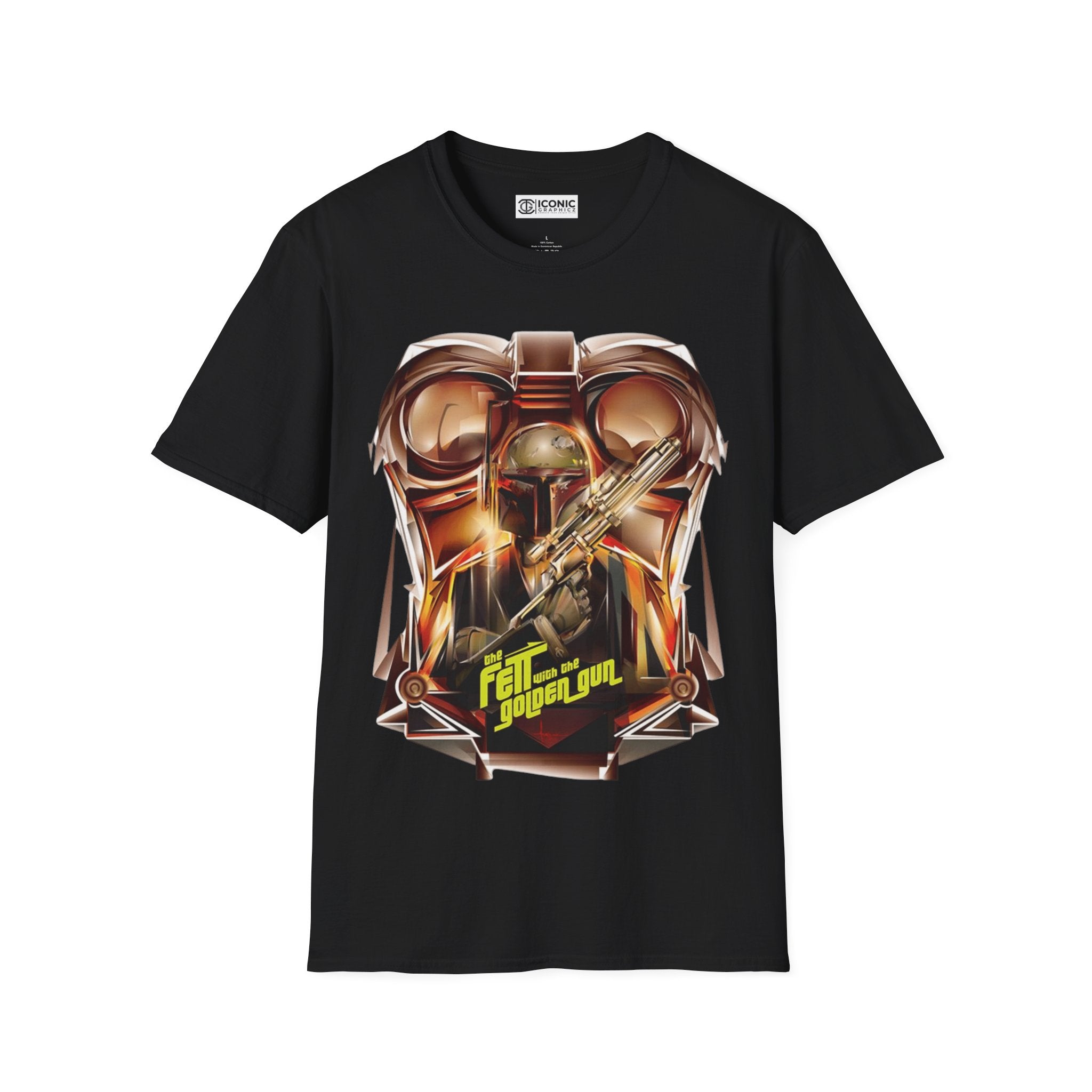 Star Wars T-Shirt