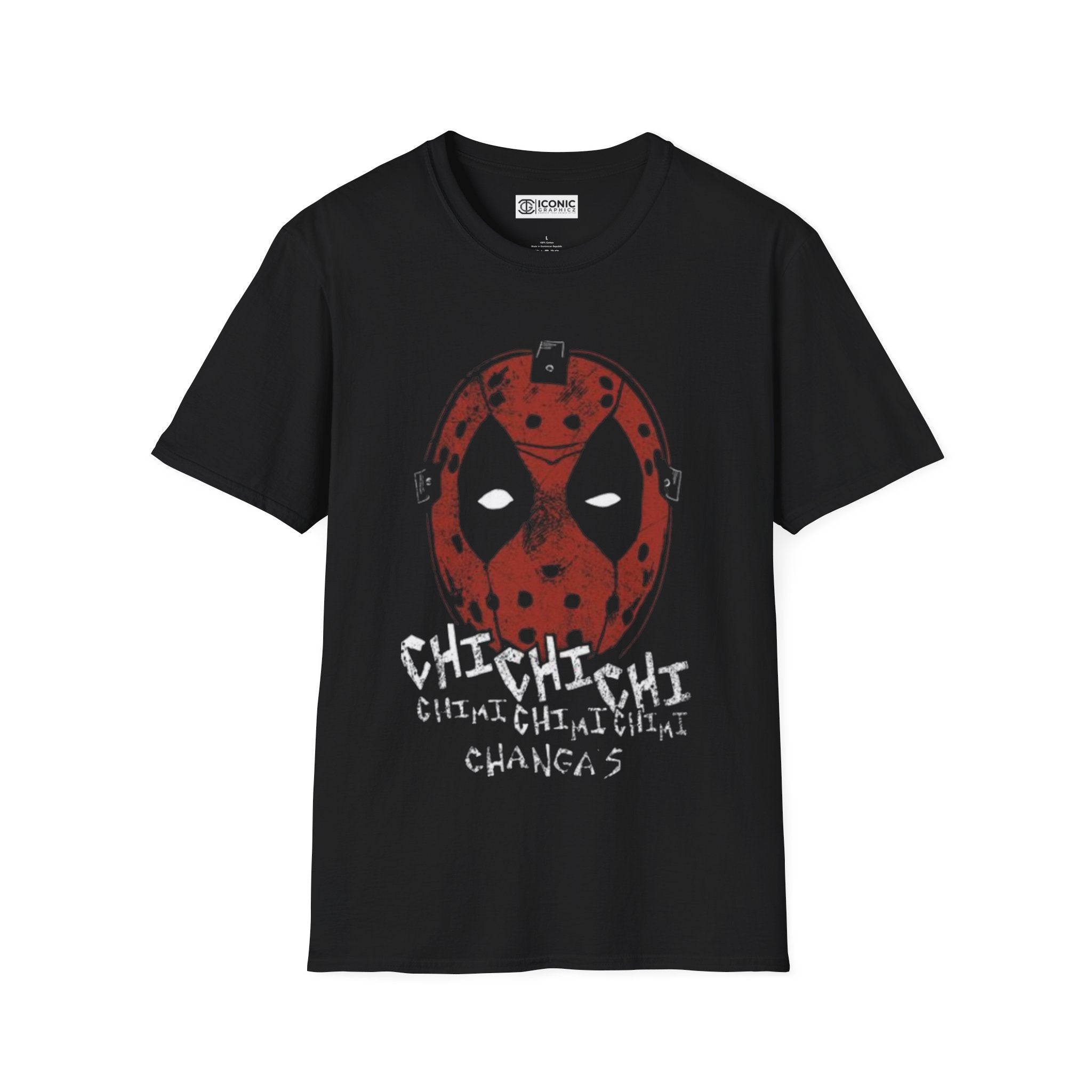 Deadpool T-Shirt