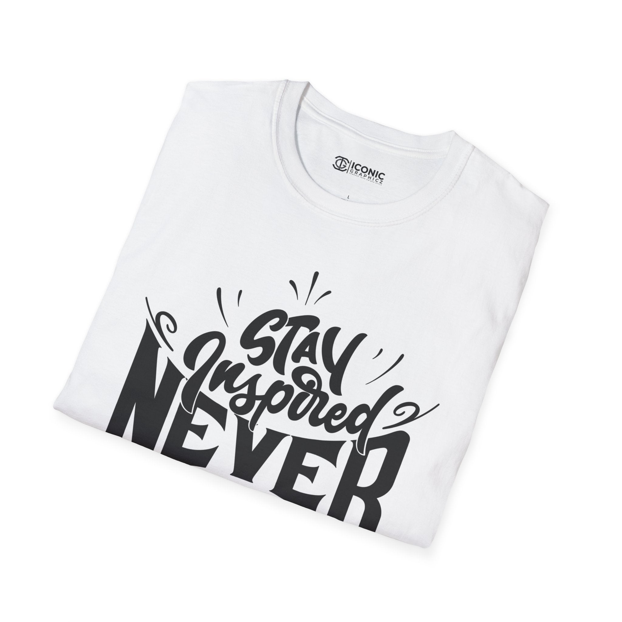 Quotes T-Shirt